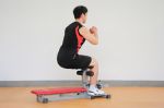 Ghế Squat VIFA601009