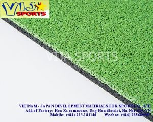 THẢM CAO SU EPDM CHO BỀ MẶT SÂN BÓNG FUTSAL
