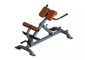 Ghế tập lưng bụng VIF632107