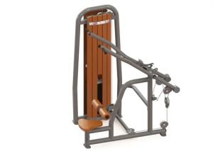 Máy tập đẩy vai VIF631104