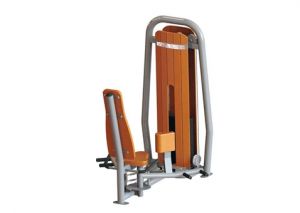 Máy tập chân VIF631205