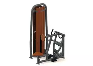 Máy tập xô dưới VIF631107