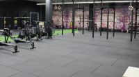 Gạch Cao Su Phòng Gym Là Gì? Lựa Chọn Thế Nào?