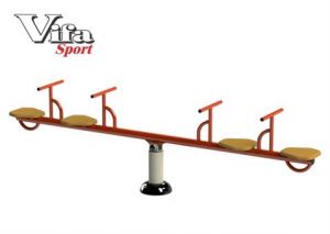 Bập bênh 4 chỗ ngồi