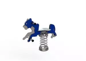 Thú nhún con báo NIK731512PB