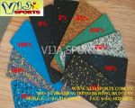 THẢM CAO SU EPDM CHO PHÒNG GYM RUBBER FLOOR MATS