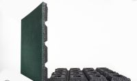 Gạch cao su cao cấp SUKA RUBBER TIRE – Lựa chọn tuyệt vời cho công trình của bạn