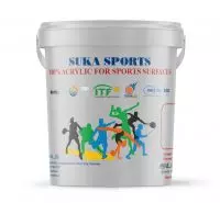 Bộ tiêu chuẩn sân Pickleball mới nhất 2026